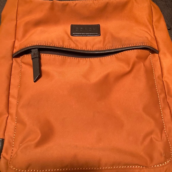 Coach bag - Picture 9 of 9